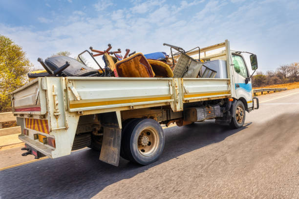 Junk Removal for Events in Falmouth, VA